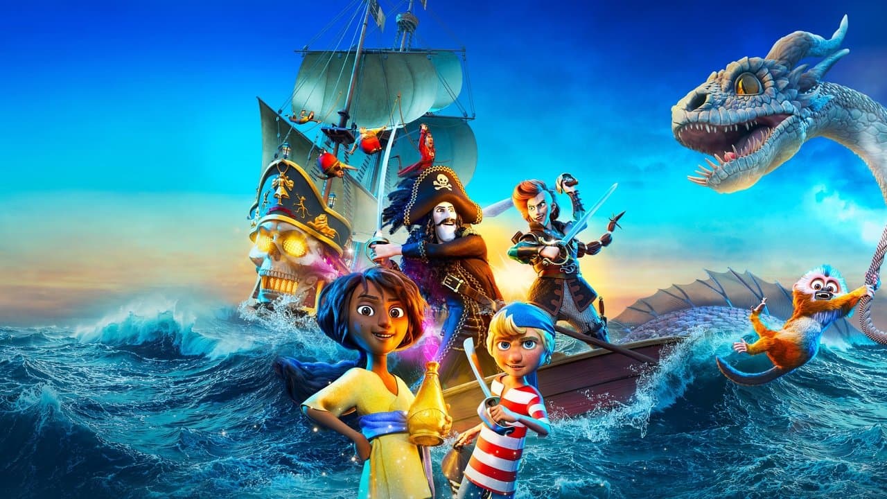 Captain Sabertooth and the Countess of Grel