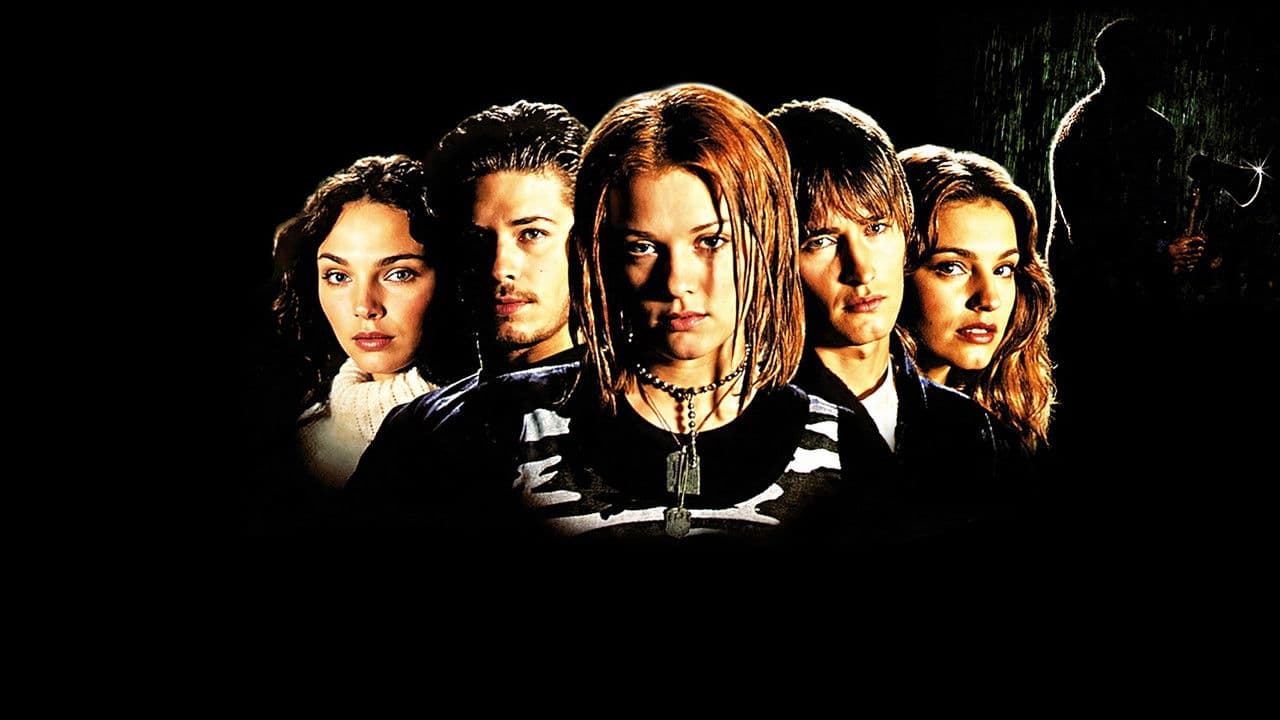 Ripper: Letter from Hell