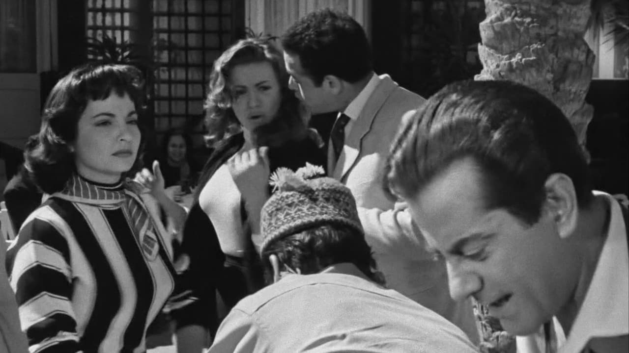 My One And Only Love