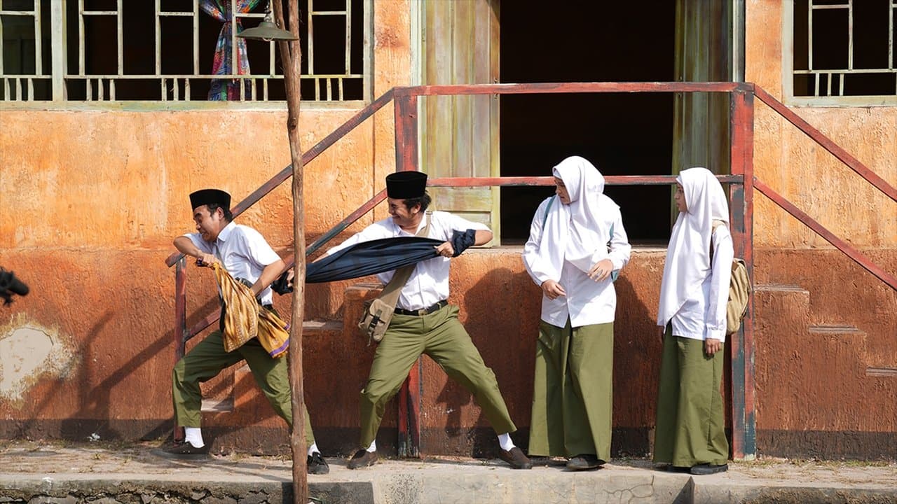 Massacre of the Witches