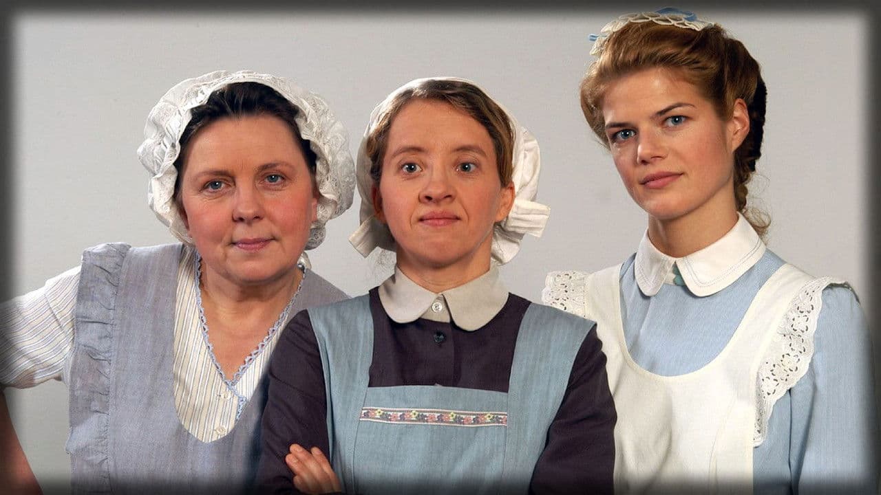 Unter den Linden – Das Haus Gravenhorst