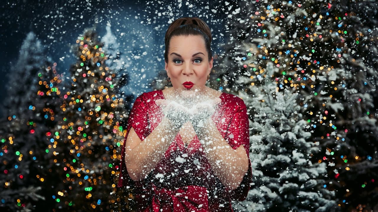 DR's store juleshow - 2025