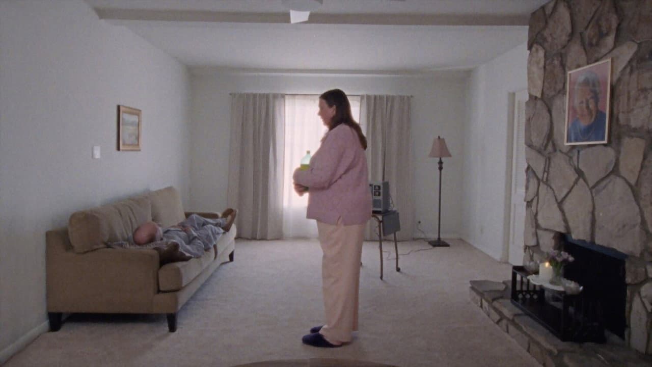 I Walked Through the Wall