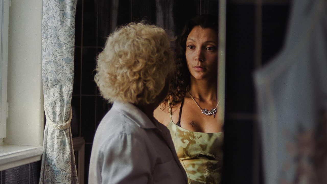 Met oprechte deelneming