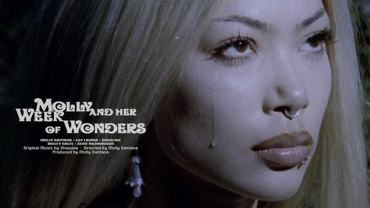 Molly and Her Week of Wonders