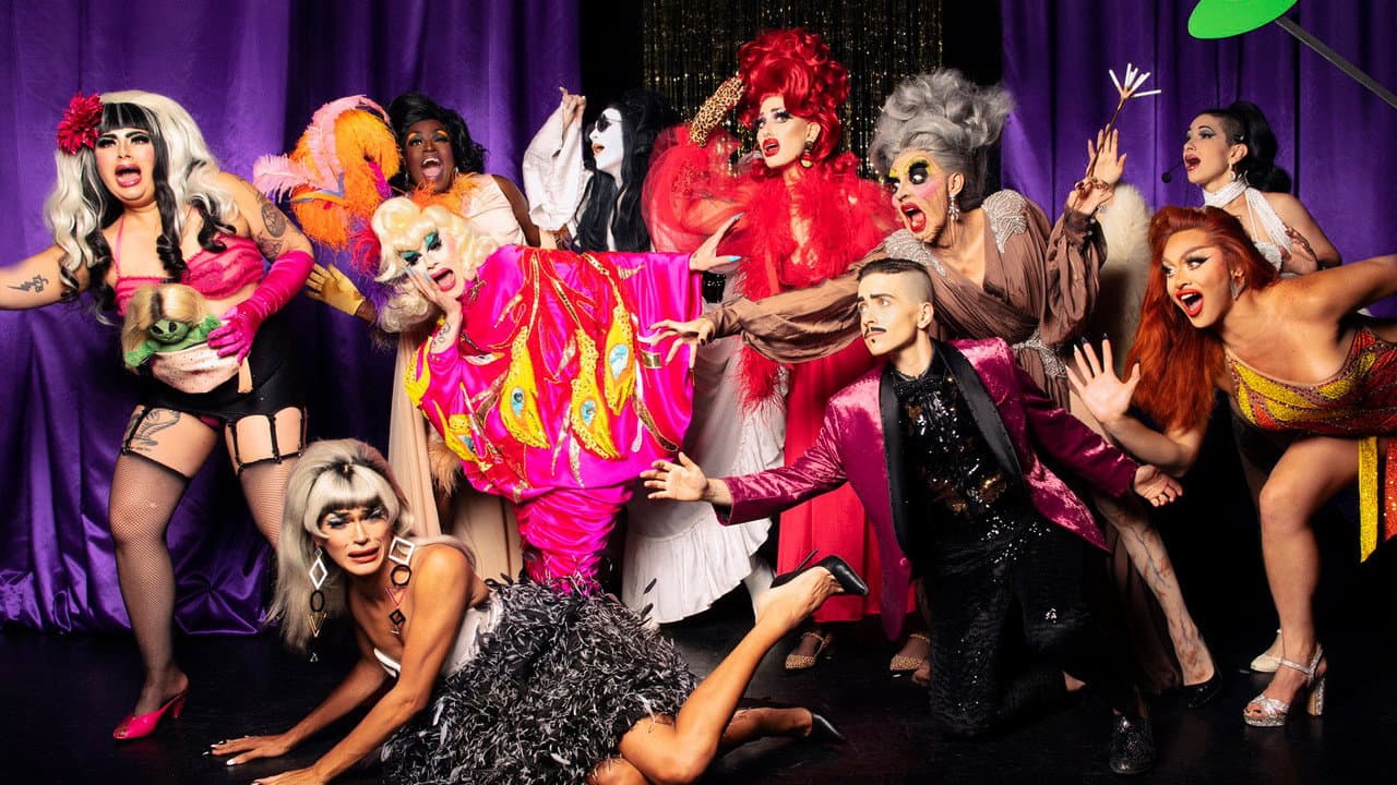 NightGowns: The Musical