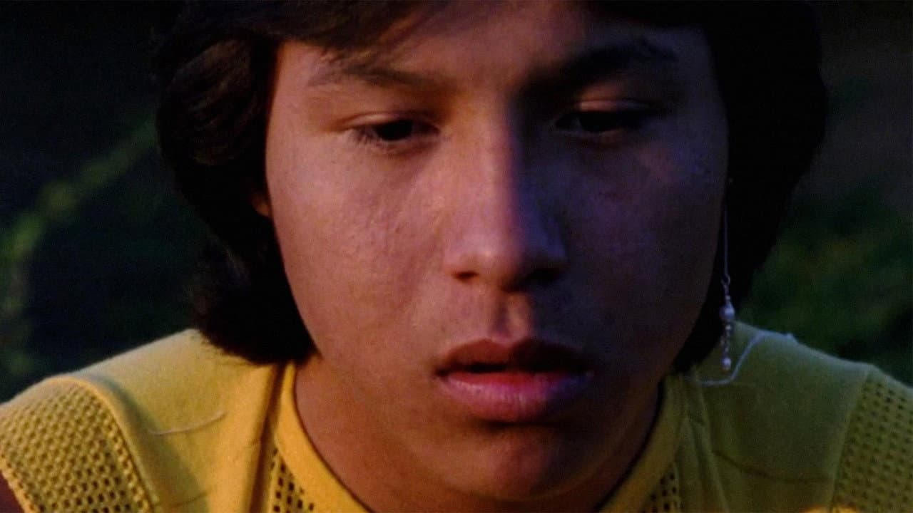 Poundmaker's Lodge: A Healing Place