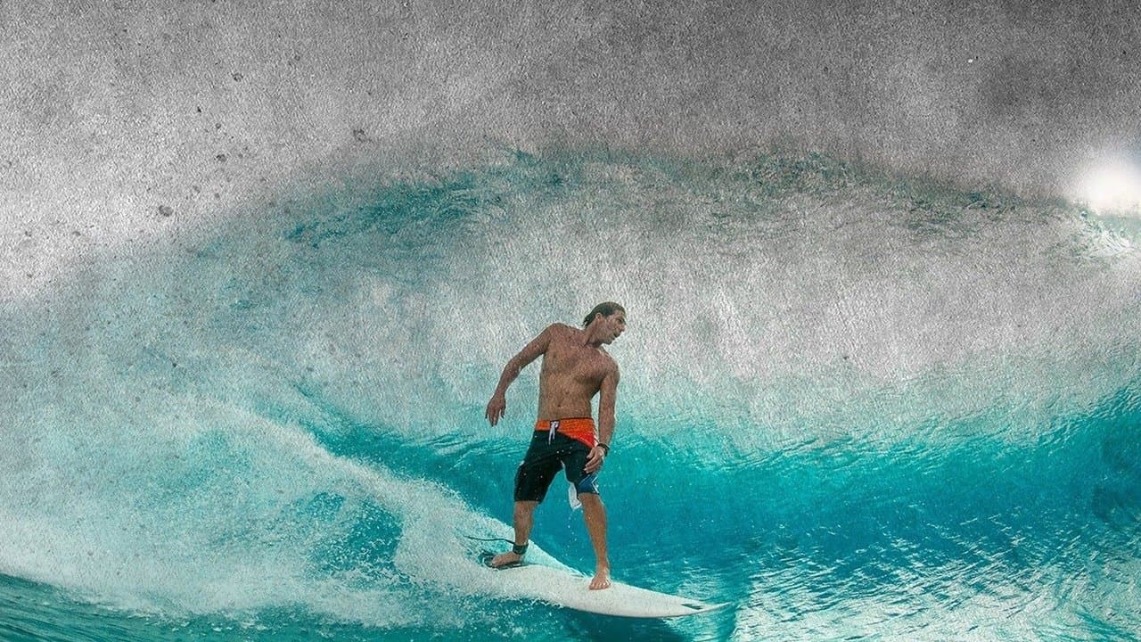 Andy Irons: Kissed by God