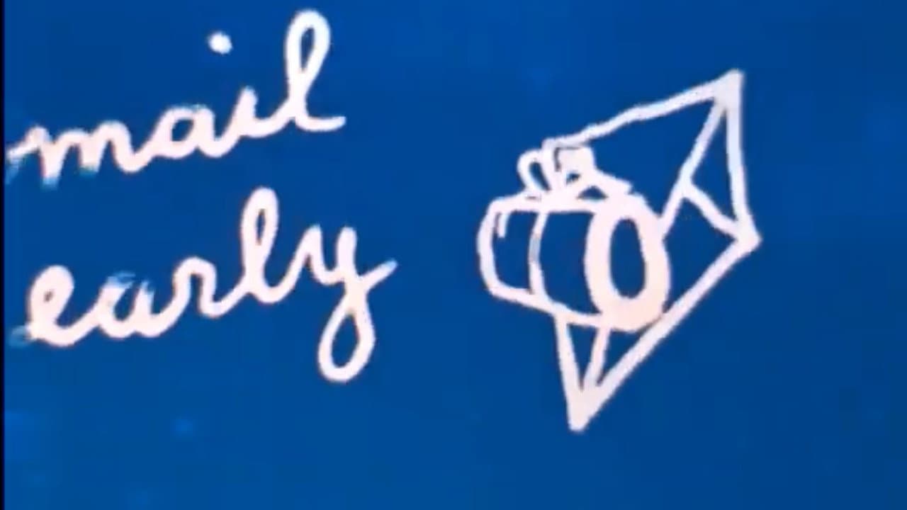 Mail Early for Christmas