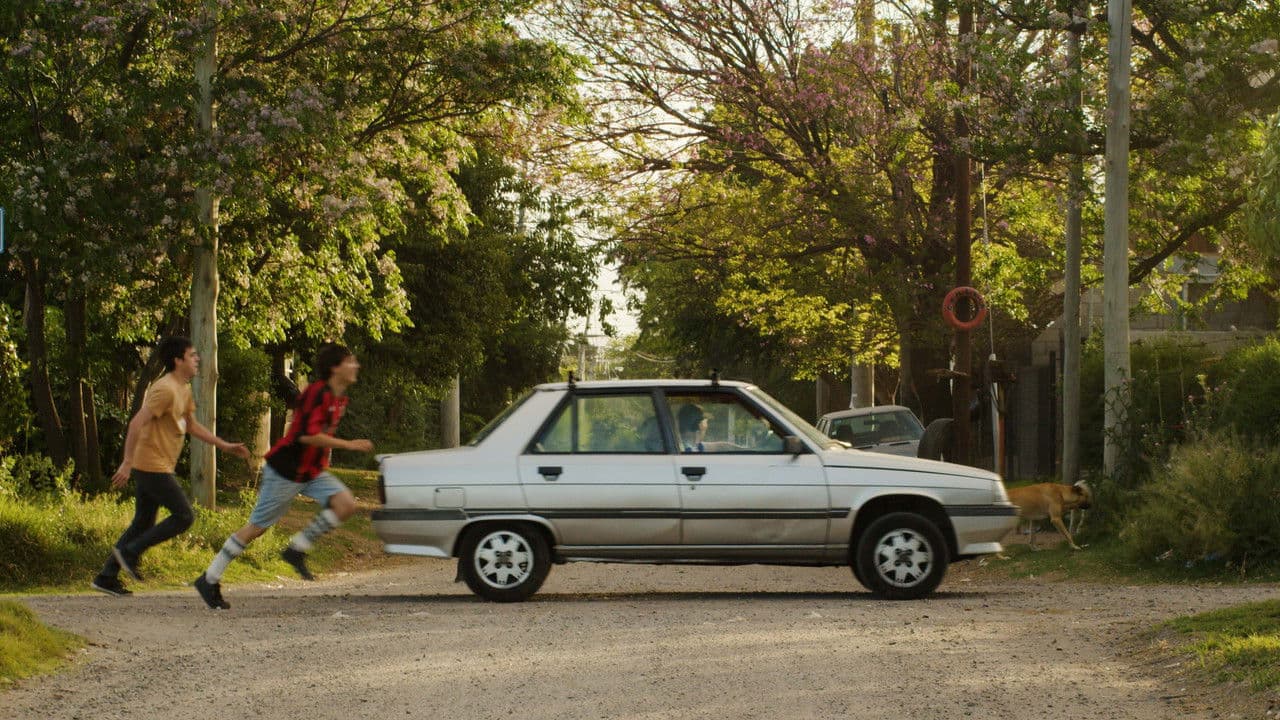 Nos vemos a la vuelta