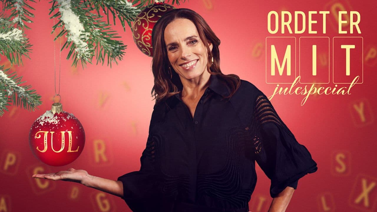Ordet er mit - Julespecial