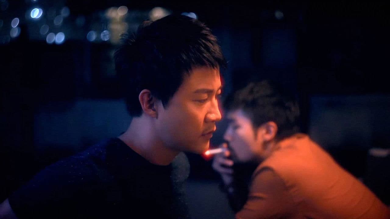 I Miss You When I See You