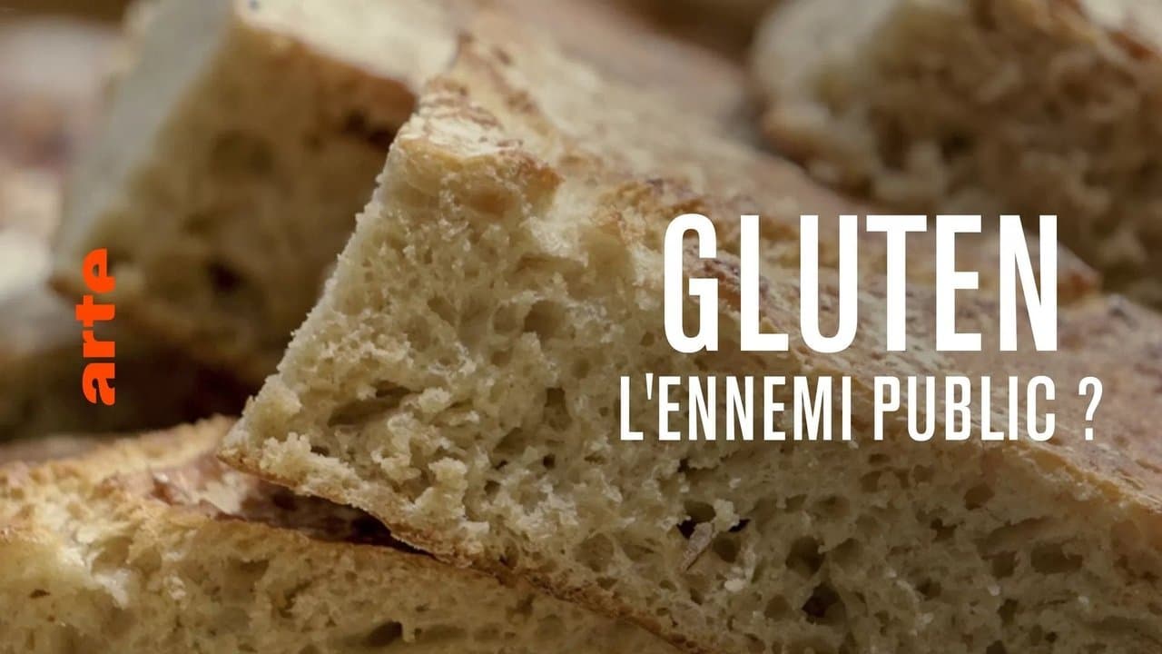 Gluten, the public enemy?