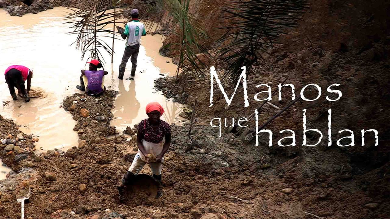 Manos que hablan