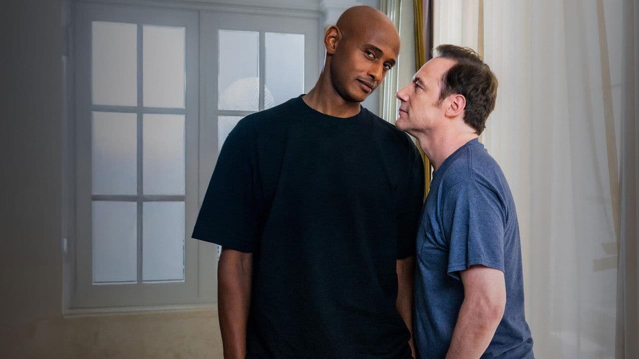 Humor - Eine Reise mit Bully