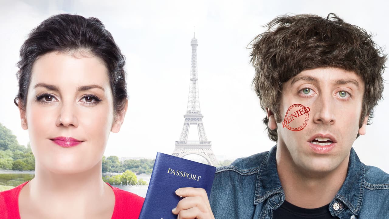 We'll Never Have Paris