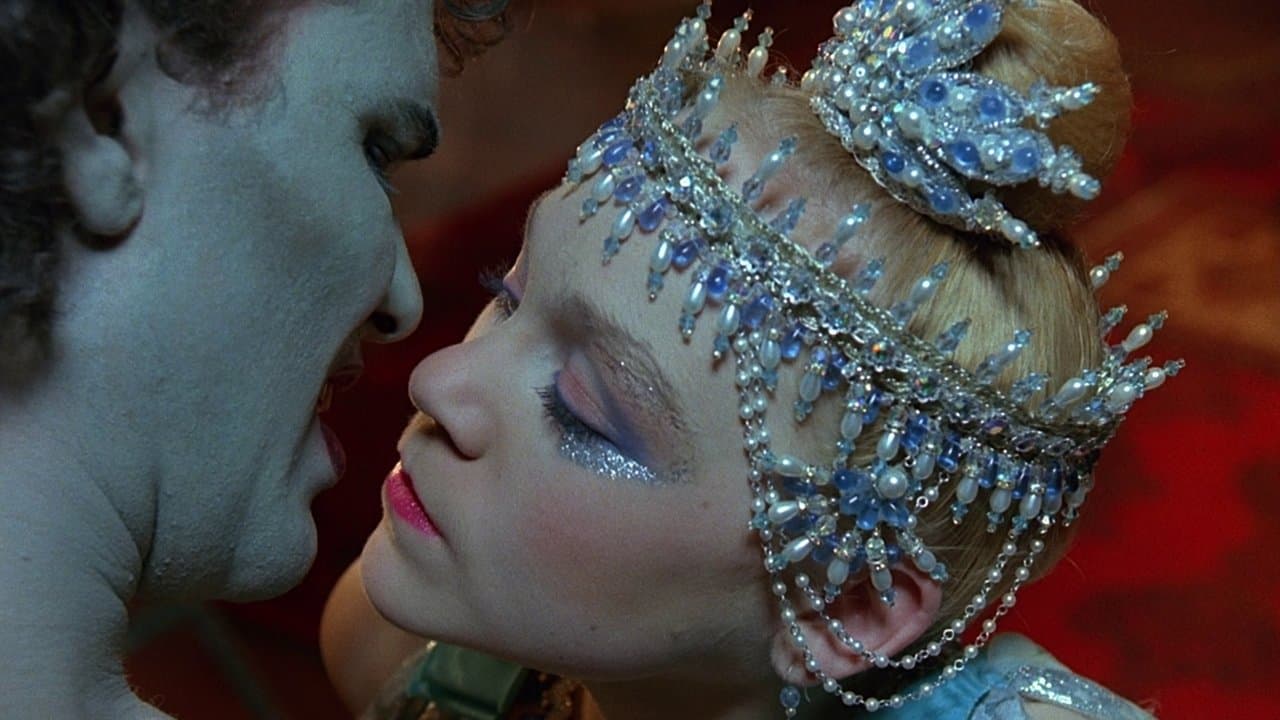 Salome's Last Dance