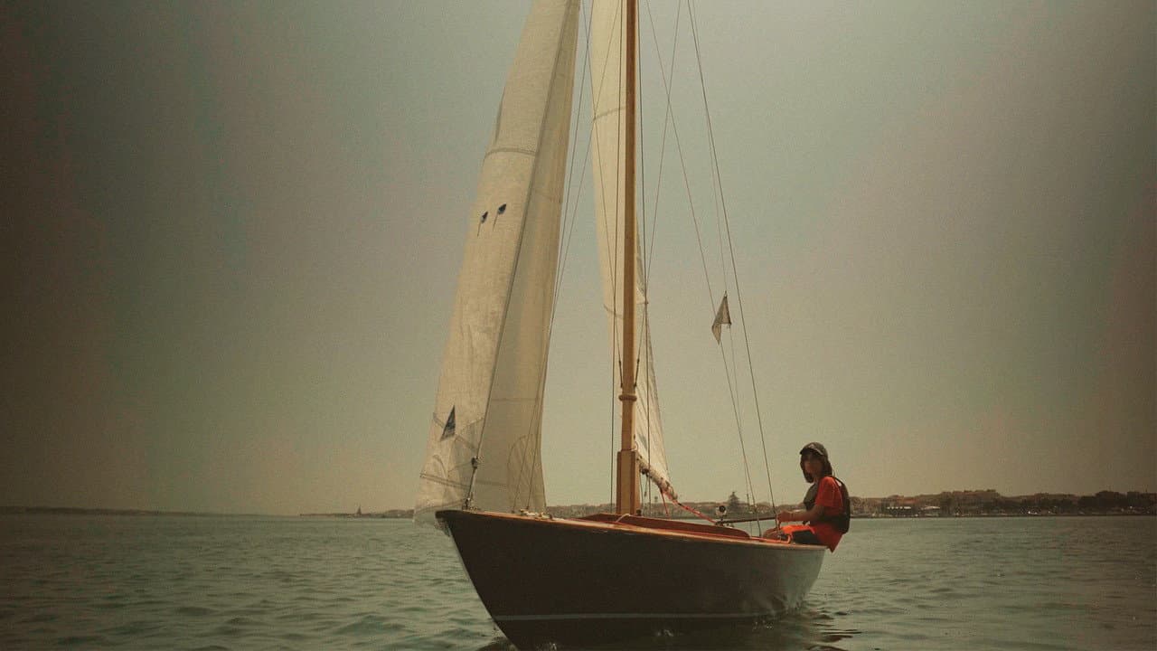 Vougas of the Ria de Aveiro