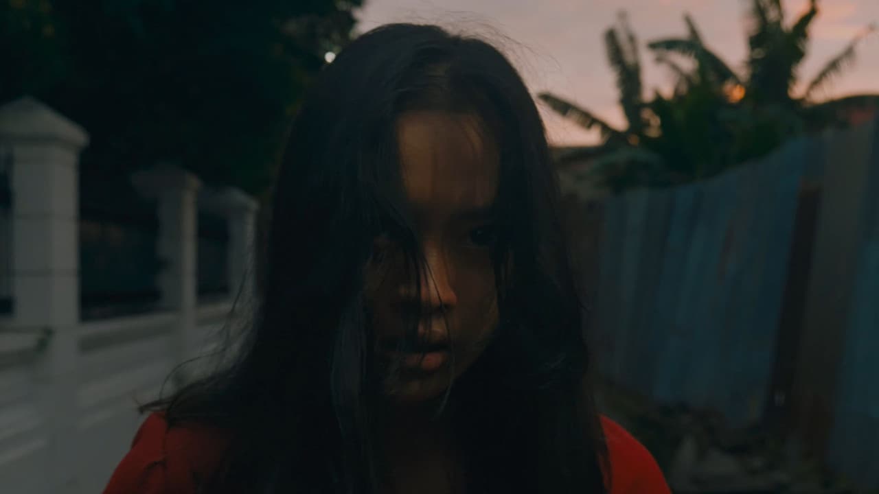 Silently, I Want Revenge