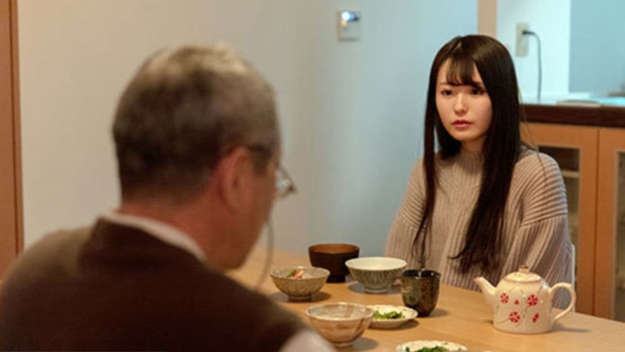 The Stepfather and the Widow: A One Night Secret