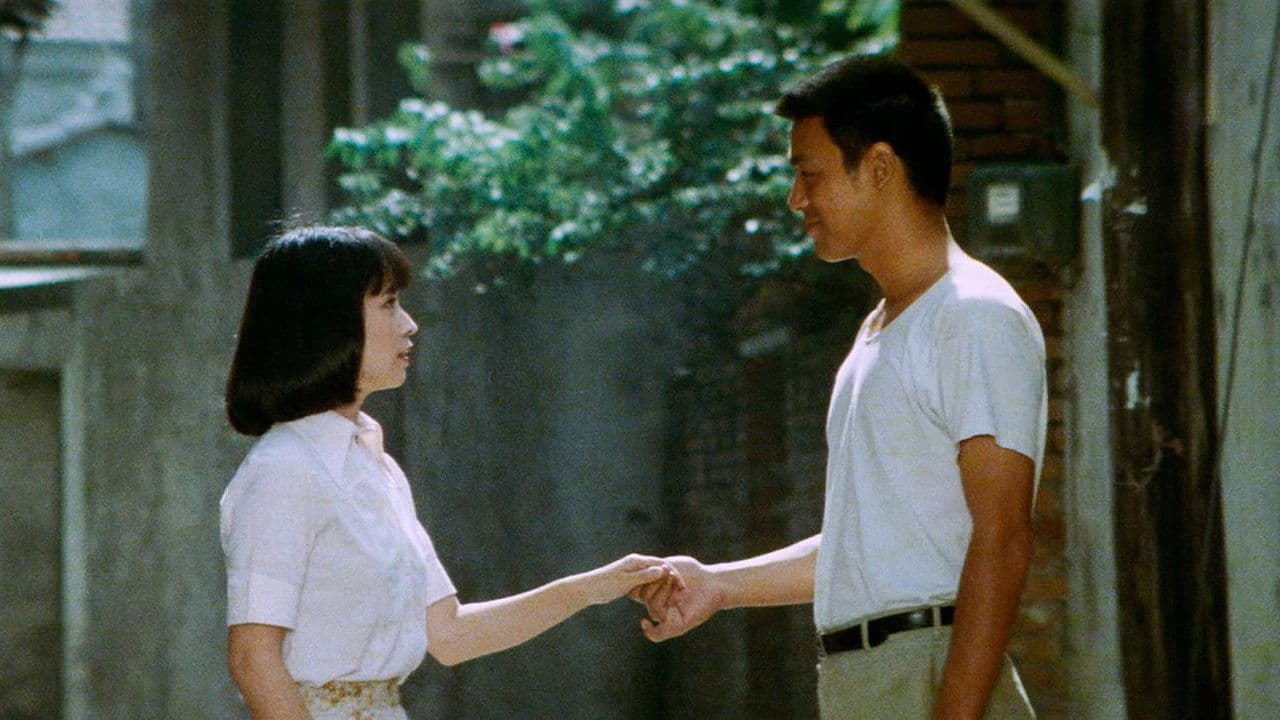 The Story of a Small Town