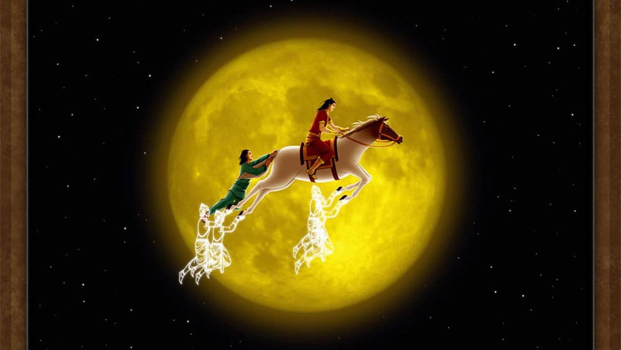 Lord Buddha: Thus Have I Heard