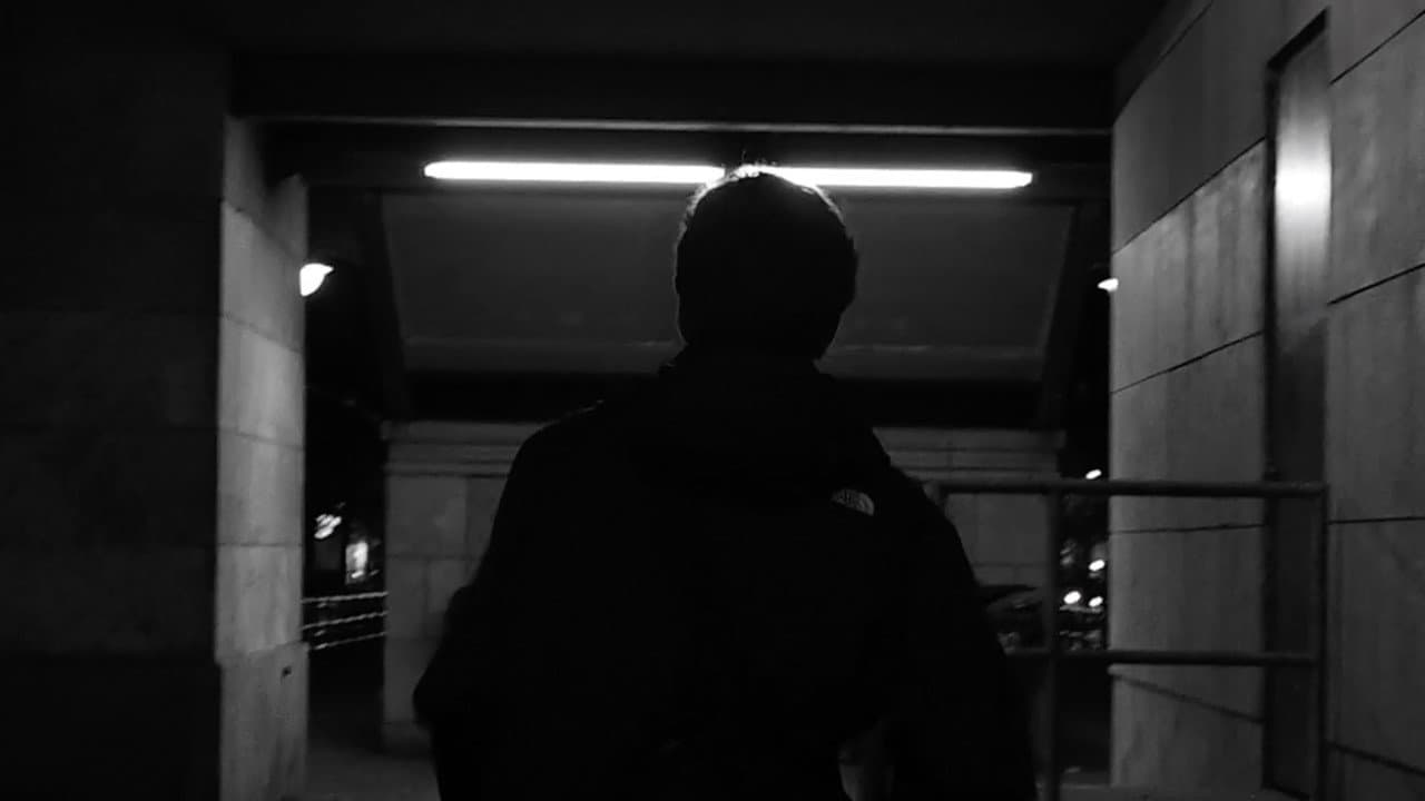 in search of the blue light