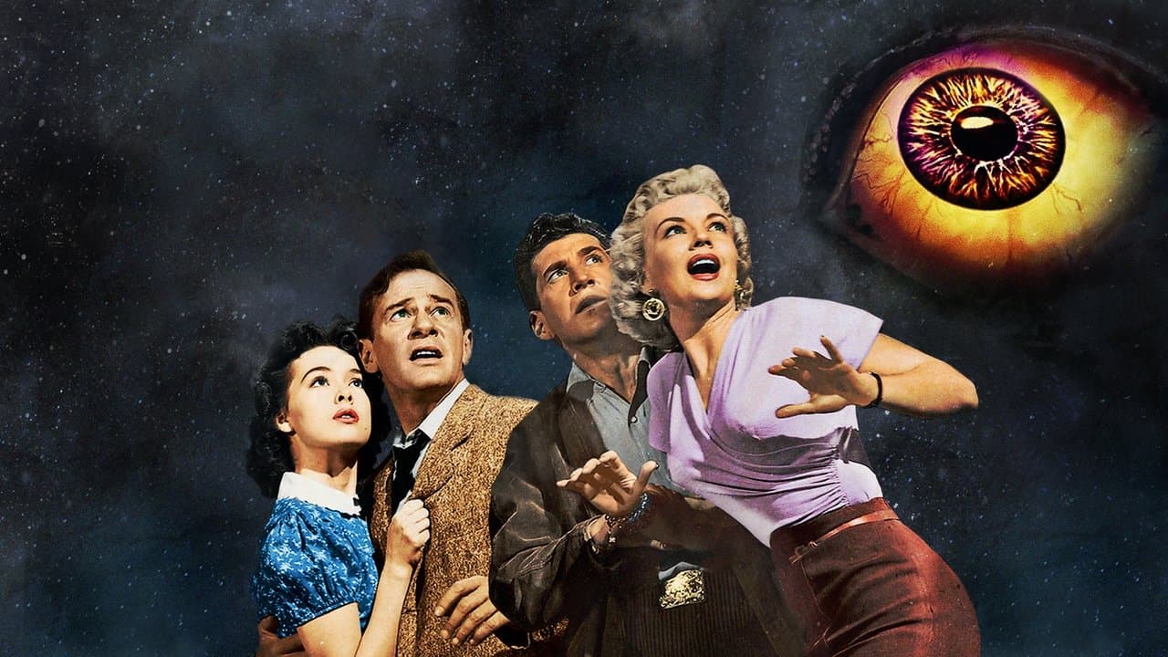 It Came from Outer Space