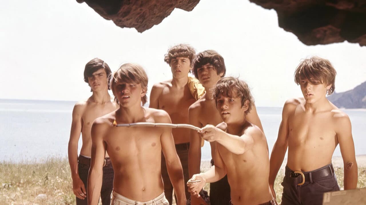 The Genesis Children