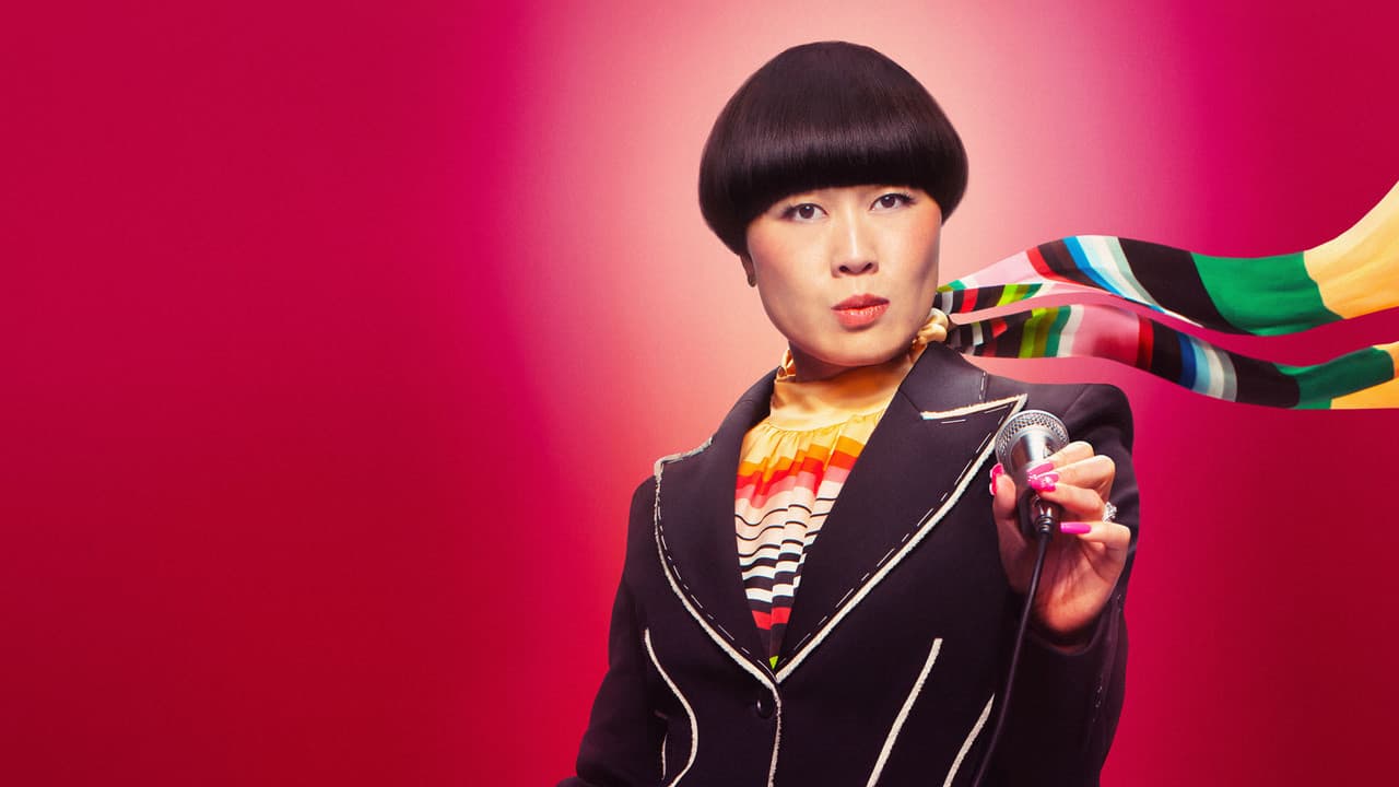 Atsuko Okatsuka: Father