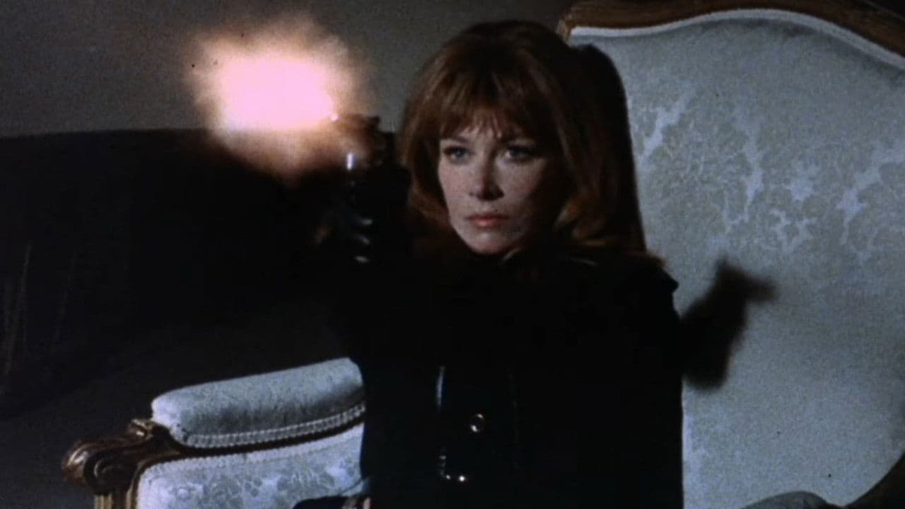 Ransom for a Dead Man