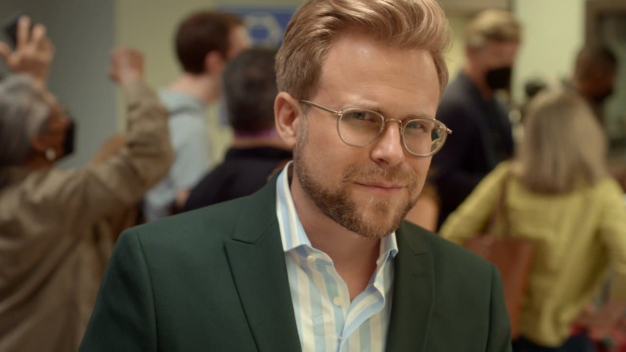 The G Word with Adam Conover