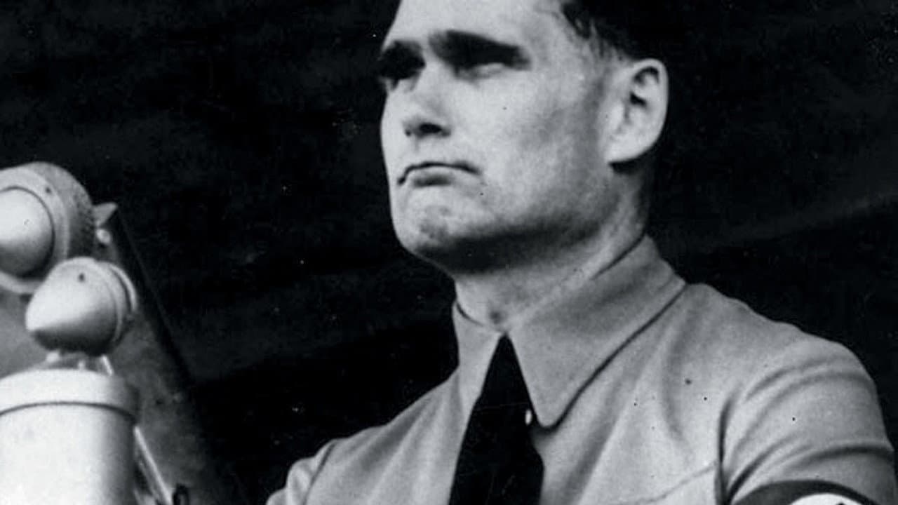 The Phantom of Spandau