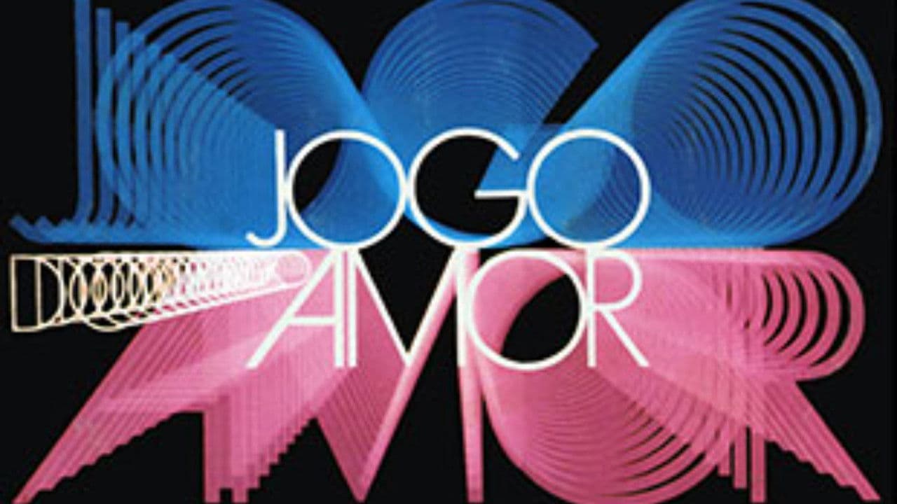 Jogo do Amor