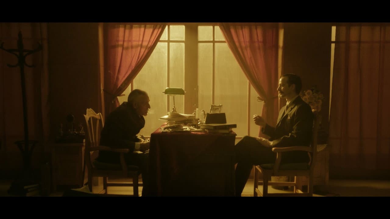 Ensayo 1º: Conversación.