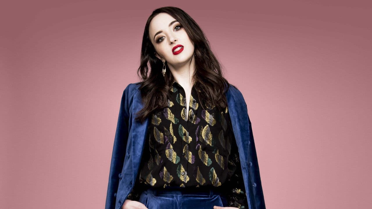 Fern Brady: Power & Chaos