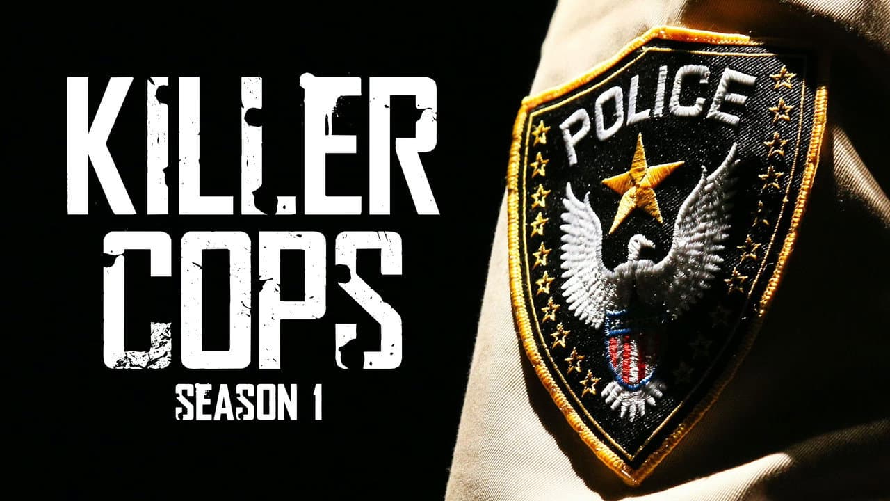 Killer Cops
