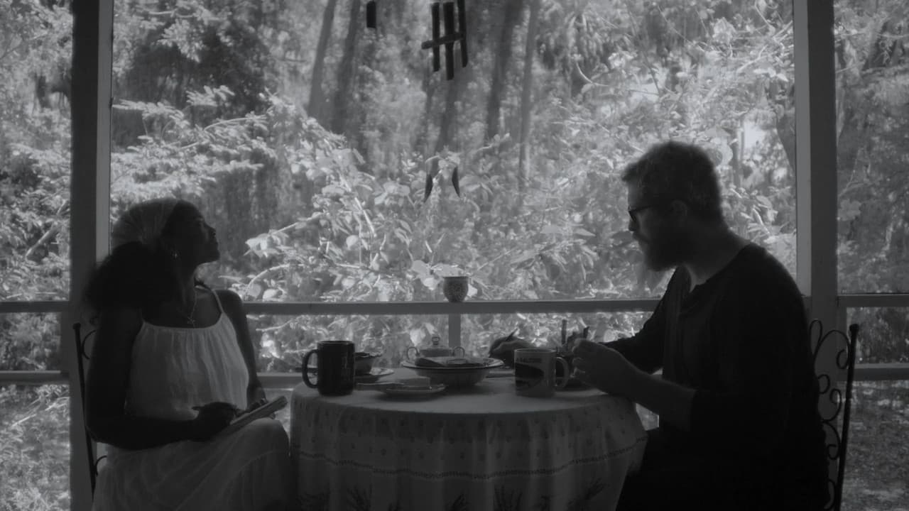 The Man Whom the Trees Loved