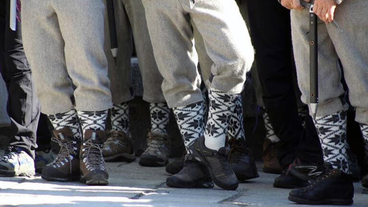 The Companions Of The Void