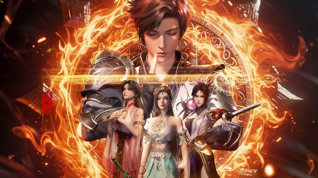 Chronicles of Grace and Grudges in the Primordial Age