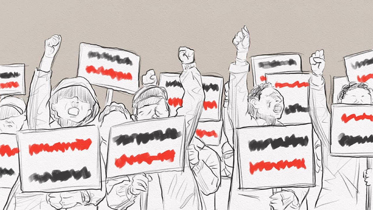 Why I Left Both Koreas