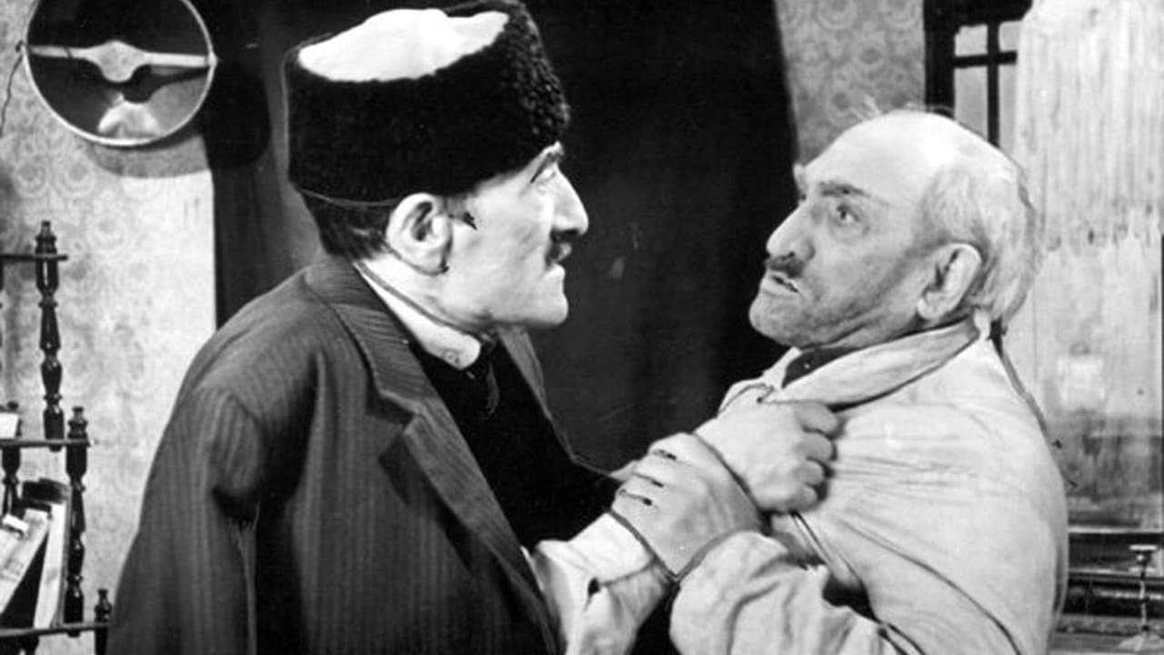 The Winds Blow in Baku