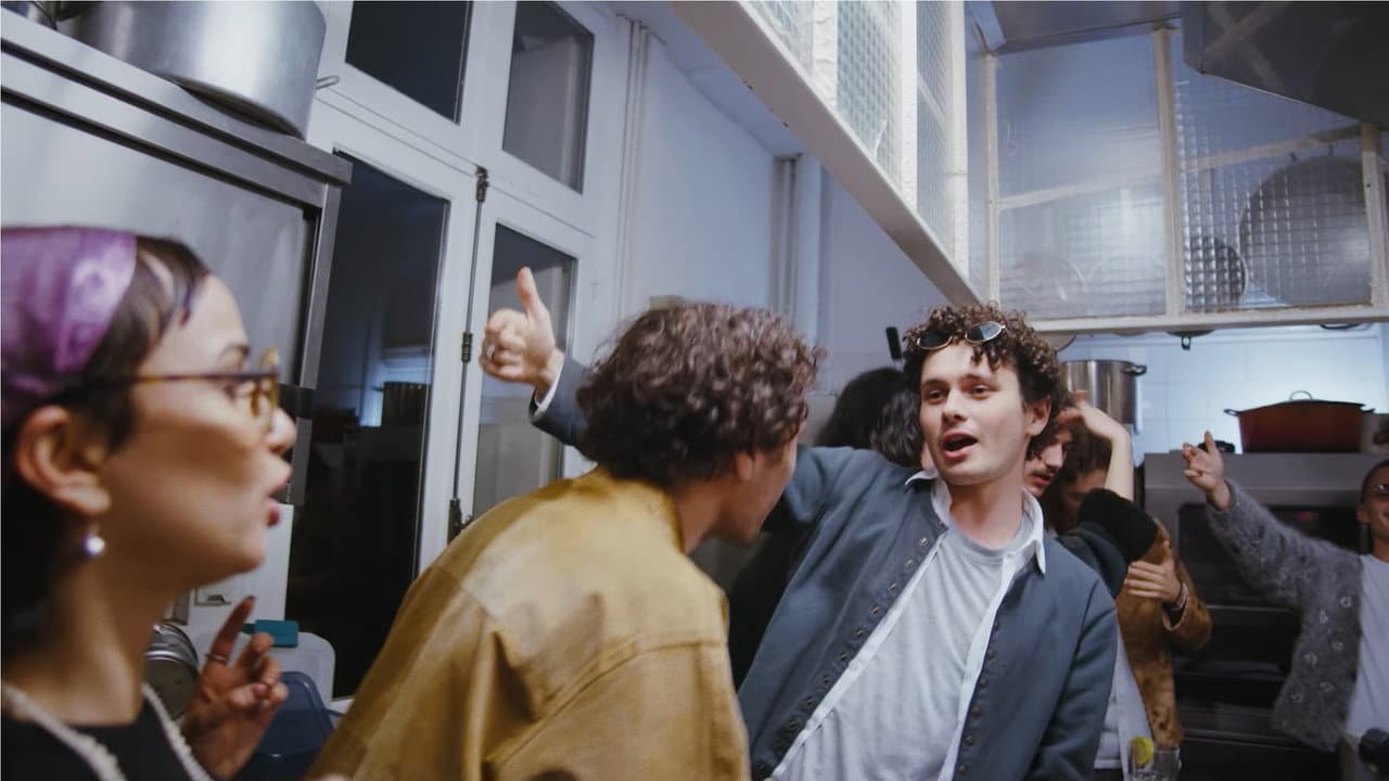 Un week-end de quatre jours