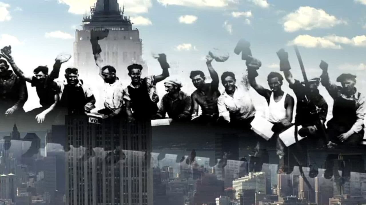 Little Caughnawaga: To Brooklyn and Back