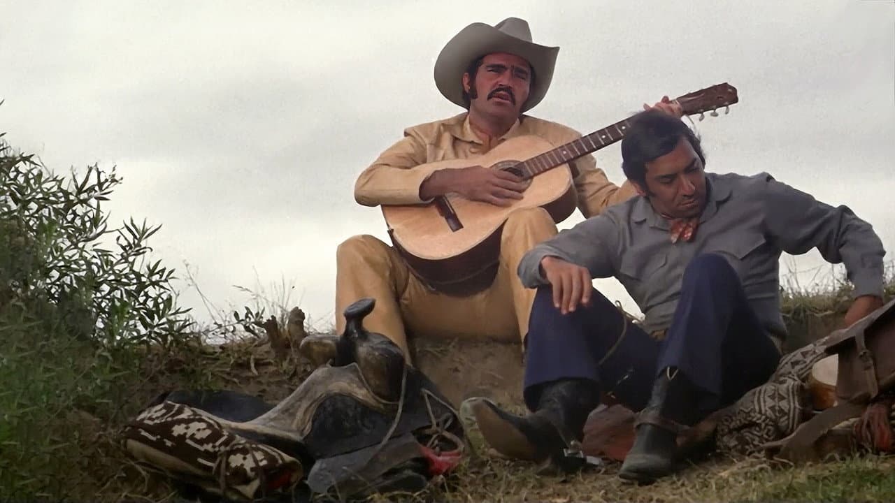 Juan Armenta El Repatriado