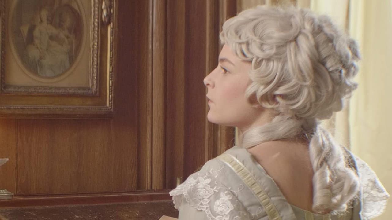 Olympe de Gouges : Liberté, égalité, féminité