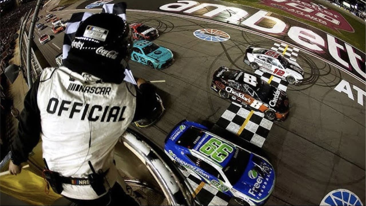 So Damn Close: Atlanta '24