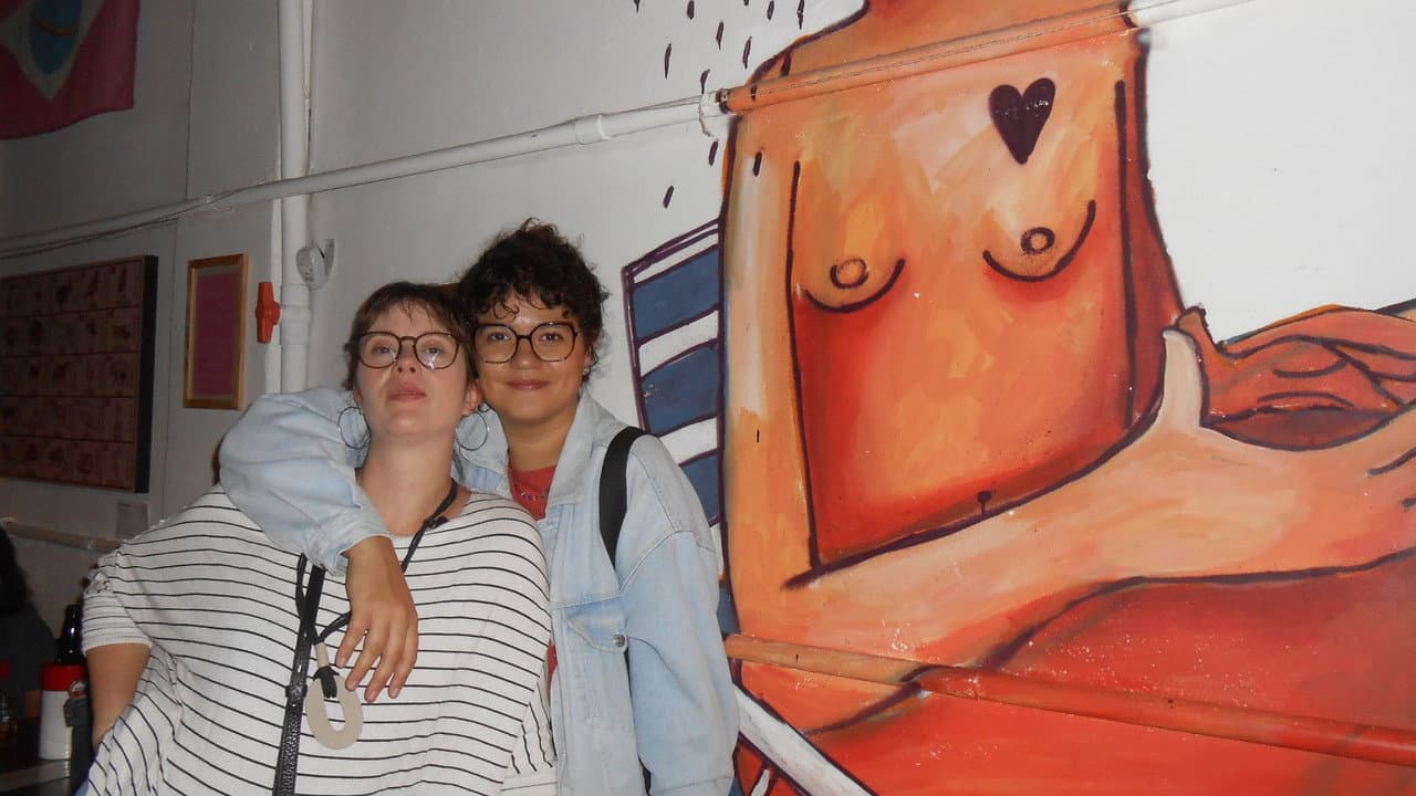 I Will Never Apologize for Love