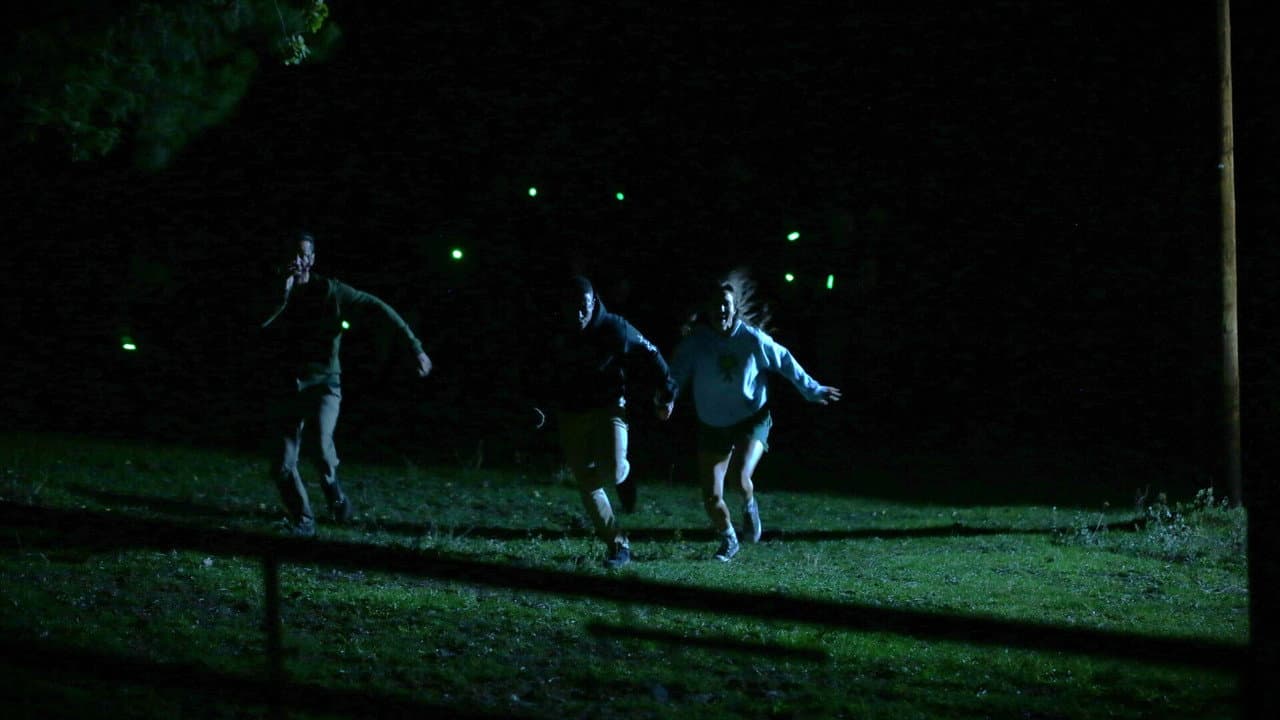 Martha's Notebook: Samuel & Jordan