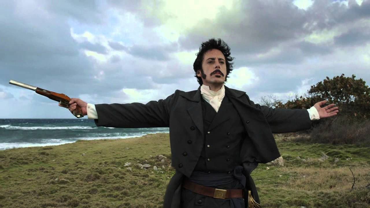 Bolívar: el hombre de las dificultades